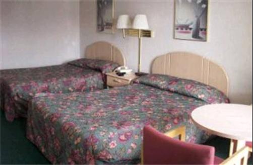 Davidson Lodge - Thomasville
