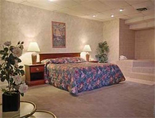 Econo Lodge Hammonton - Hammonton