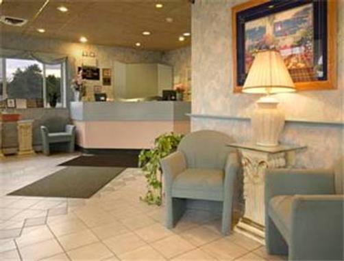 Econo Lodge Hammonton - Hammonton