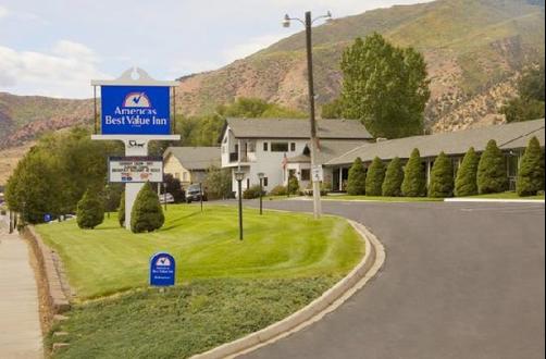 Hanging Lake Inn - Glenwood Springs