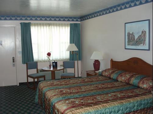 Hanging Lake Inn - Glenwood Springs
