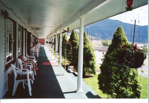 Hanging Lake Inn - Glenwood Springs