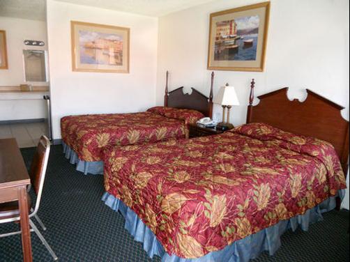 Southwest Inn - Houston