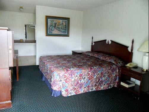 Southwest Inn - Houston