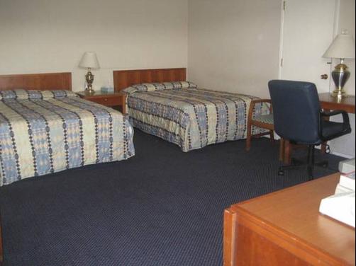 Glass Slipper Inn - Palo Alto