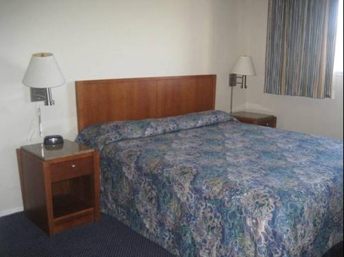 Glass Slipper Inn - Palo Alto