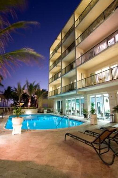 The Sea Lord Hotel & Suites - Fort Lauderdale - Pool