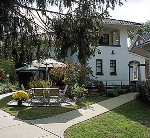 King's Cottage Bed & Breakfast - Lancaster
