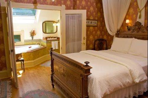 Thorp House Inn & Cottages - Fish Creek