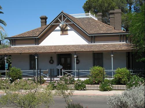 El Presidio Inn - Tucson