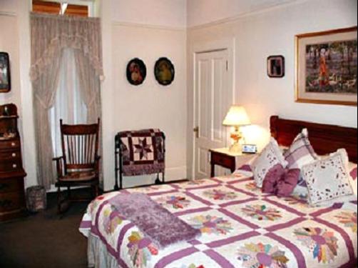 El Presidio Inn - Tucson