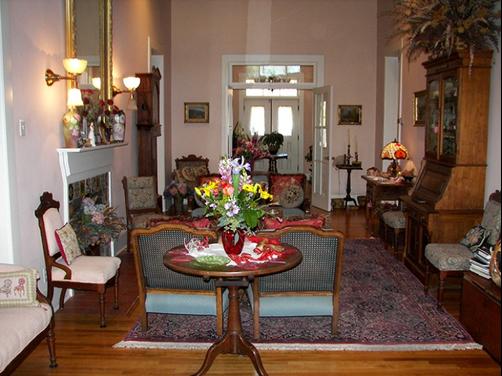 El Presidio Inn - Tucson
