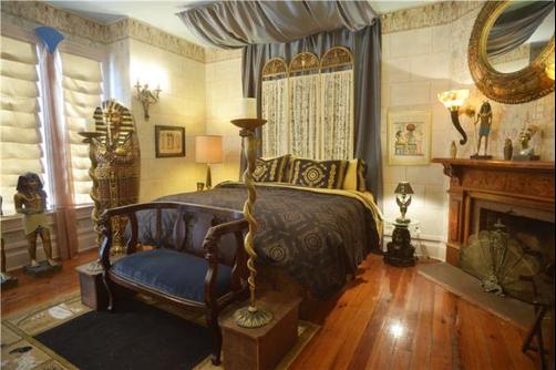 Seven Sisters Inn - Ocala