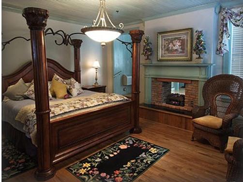 Tara - A Country Inn - Clark