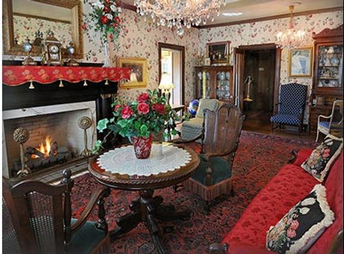 Tara - A Country Inn - Clark