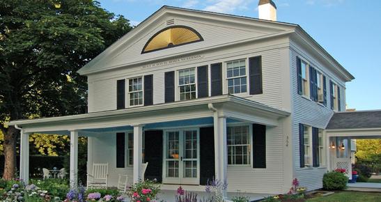 Chatham Gables Inn - Chatham