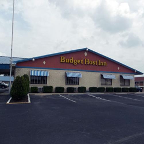 Budget Host Inn Eastland - Eastland