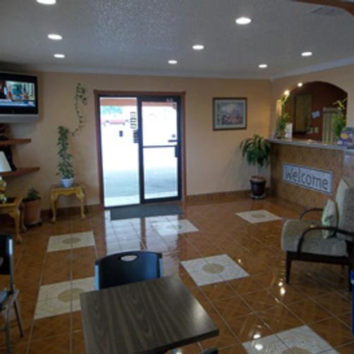Budget Host Inn Eastland - Eastland