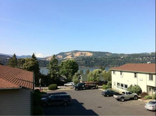 Riverview Lodge - Hood River