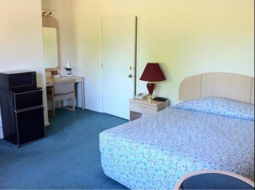 Riverview Lodge - Hood River