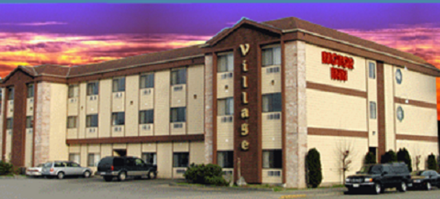 Village Inn & Suites Marysville - Marysville