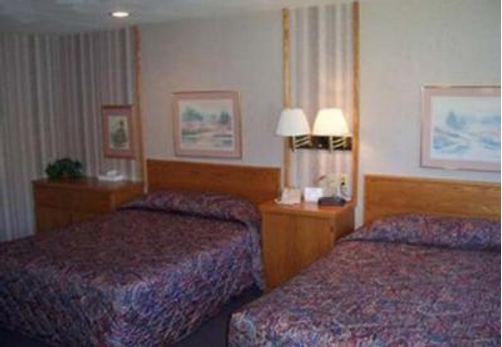 Salbasgeon Inn of the Umpqua - Reedsport