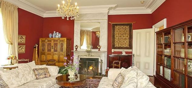 The Gables Wine Country Inn - Santa Rosa
