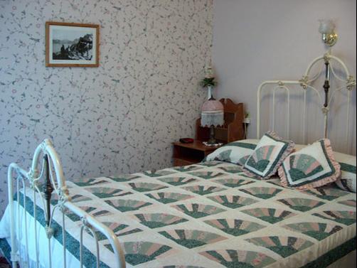 Prospect Historic Hotel-Motel - Prospect