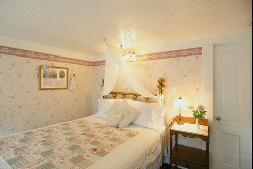 Prospect Historic Hotel-Motel - Prospect