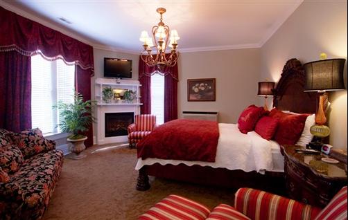 Grant Street Inn - Bloomington - Bloomington