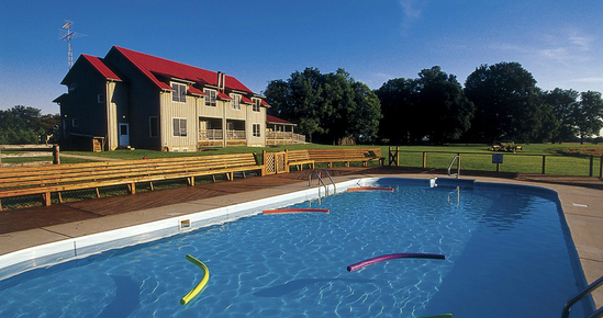 Murphin Ridge Inn - West Union