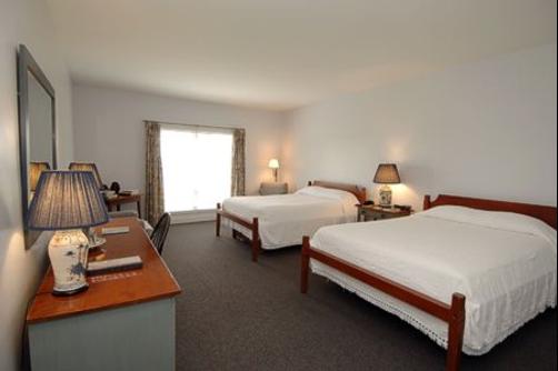 Murphin Ridge Inn - West Union