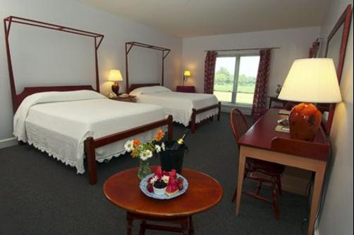 Murphin Ridge Inn - West Union