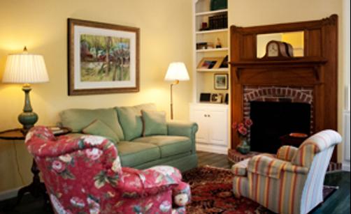 The Green Tree Inn - Elsah