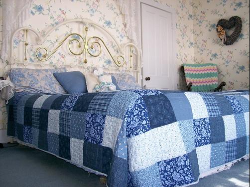 Belle Aire Mansion Guest House - Galena