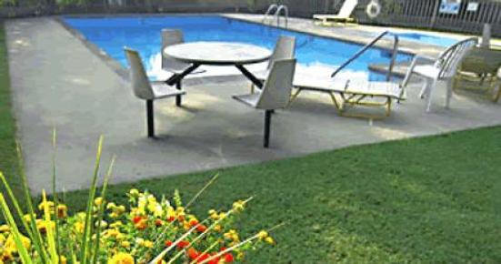 Alpen Acres Motel - Blowing Rock
