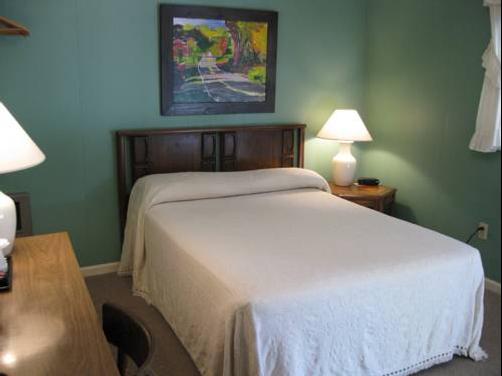 Alpen Acres Motel - Blowing Rock