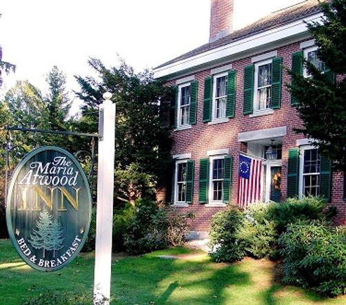 The Atwood Inn - Franklin