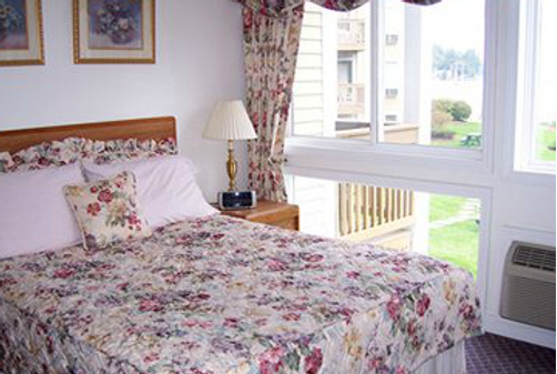 Misty Harbor Resort - Gilford