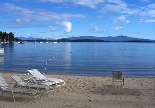 Misty Harbor Resort - Gilford
