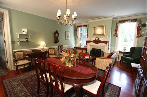 The Cannonboro Inn - Charleston