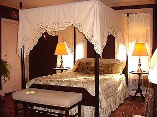 Chester House Inn - Chester