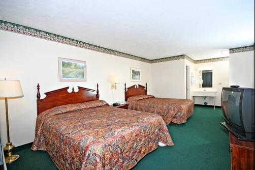 Surry Inn - Dobson - Dobson