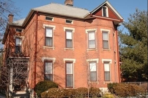 50 Lincoln Short North Bed and Breakfast - Columbus