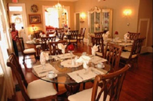 50 Lincoln Short North Bed and Breakfast - Columbus