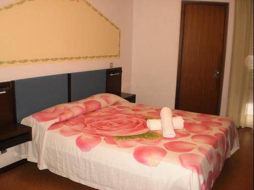 Hotel Plaza - Grado - Double room