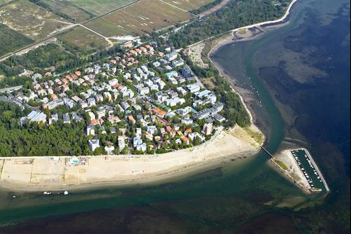 Hotel Plaza - Grado - Beach