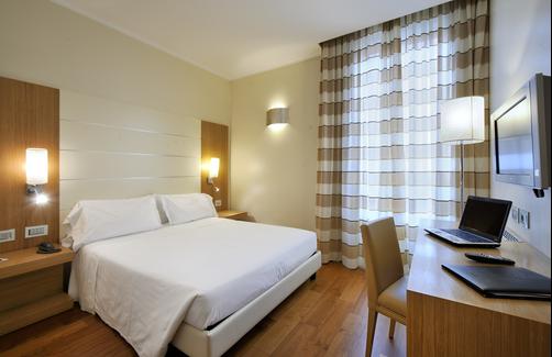 Hotel Canada - Milan