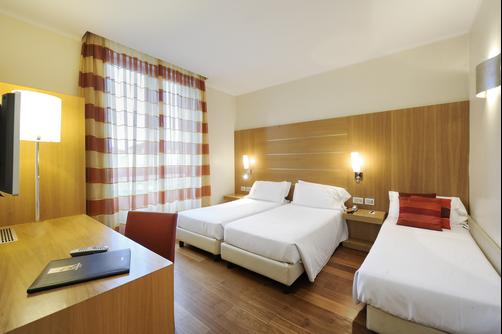 Hotel Canada - Milan