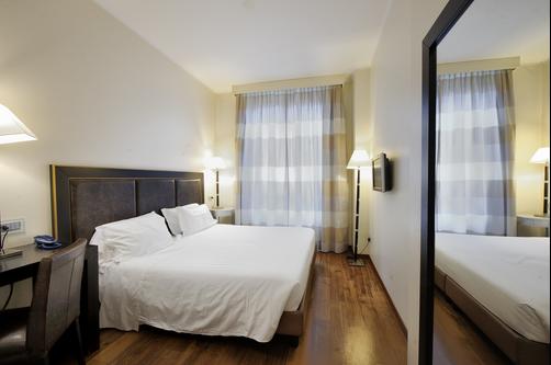 Hotel Canada - Milan